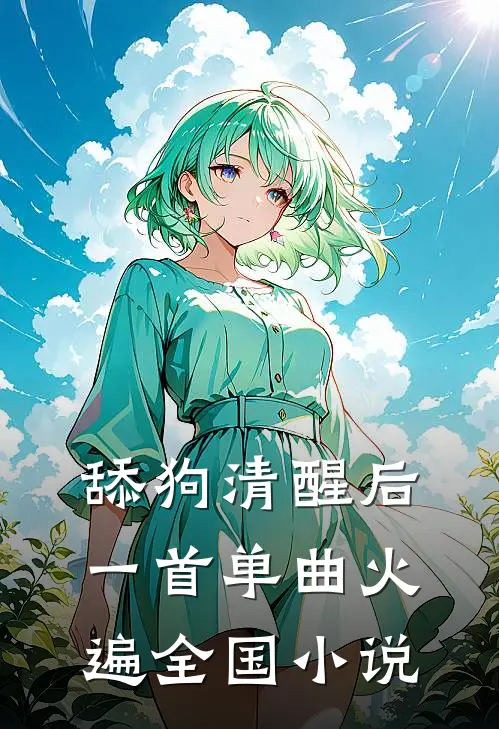 舔狗清醒后，一首单曲火遍全国小说