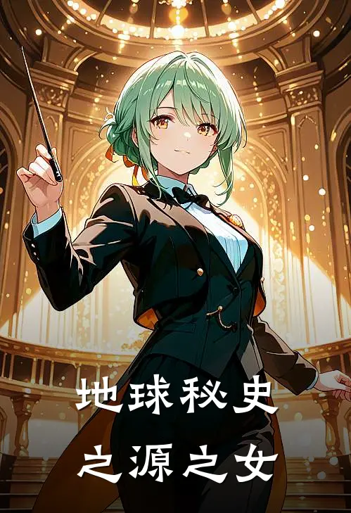 地球秘史之源之女