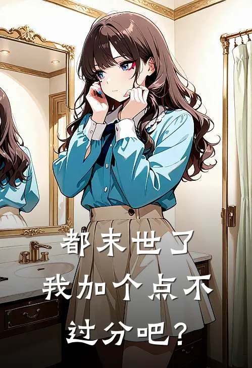 都末世了，我加个点不过分吧？