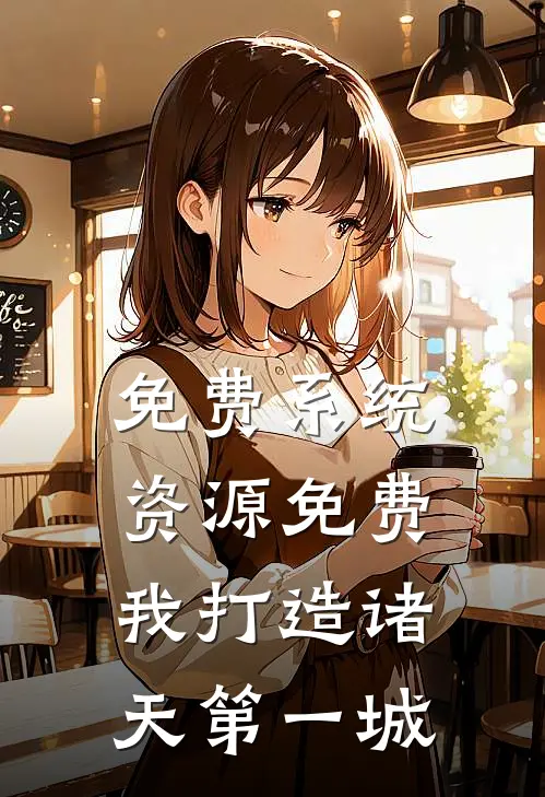 免费系统资源免费，我打造诸天第一城