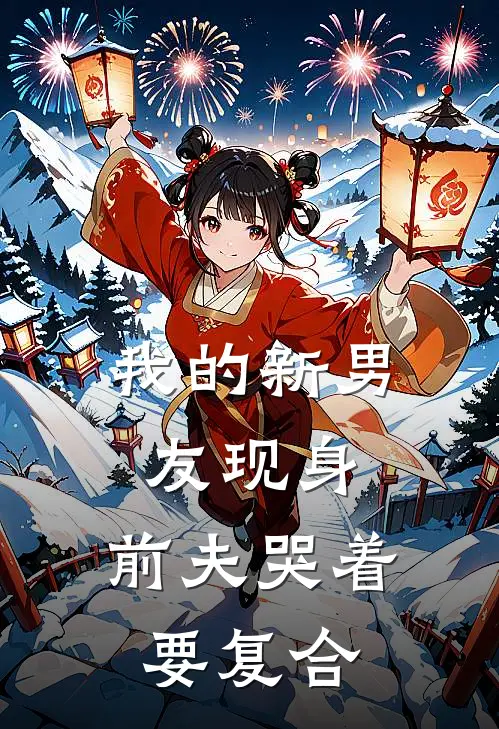 我的新男友现身，前夫哭着要复合