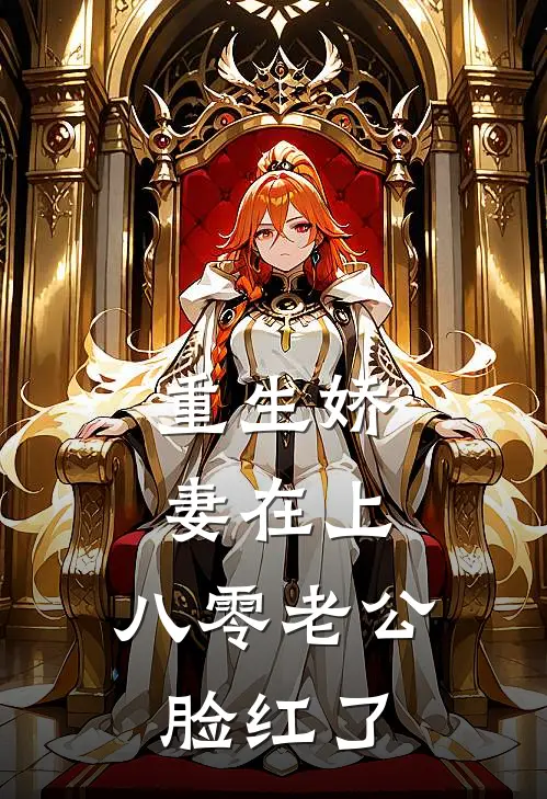 重生娇妻在上，八零老公脸红了