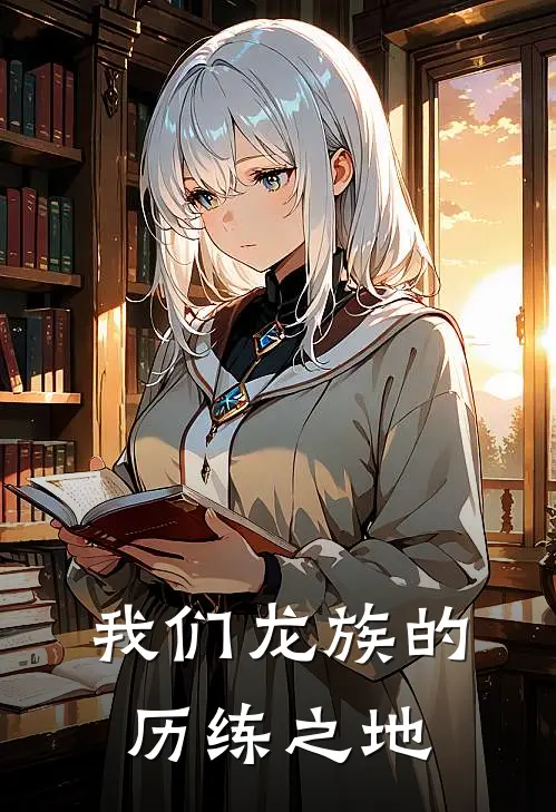 我们龙族的历练之地