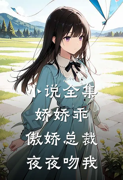 小说全集娇娇乖，傲娇总裁夜夜吻我