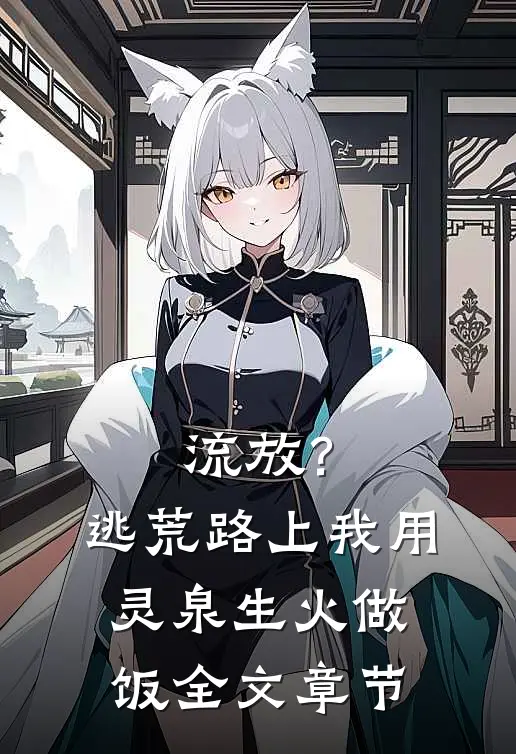 流放？逃荒路上我用灵泉生火做饭全文章节