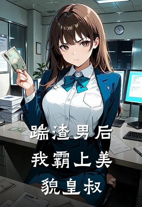 踹渣男后，我霸上美貌皇叔