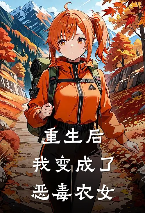 重生后，我变成了恶毒农女