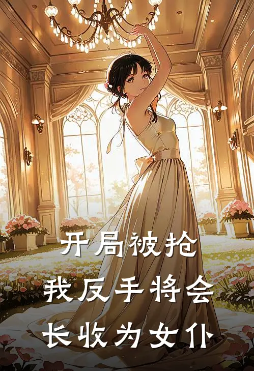 开局被抢，我反手将会长收为女仆