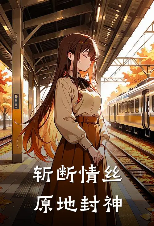 斩断情丝，原地封神