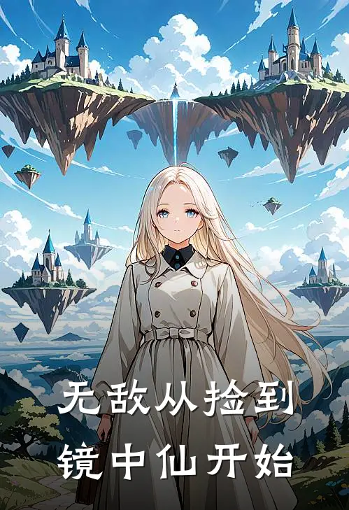 无敌从捡到镜中仙开始
