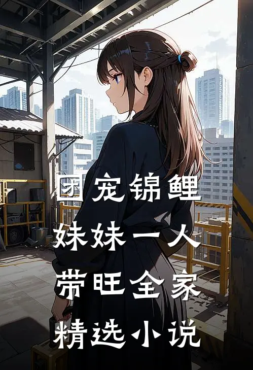 团宠锦鲤：妹妹一人带旺全家精选小说