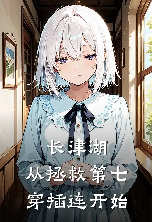 长津湖：从拯救第七穿插连开始