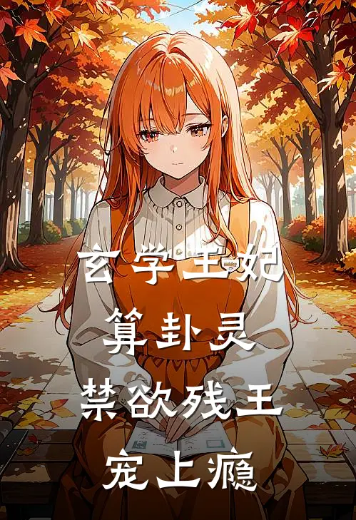 玄学王妃算卦灵，禁欲残王宠上瘾