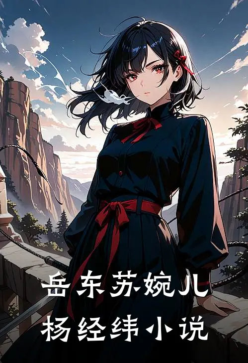 岳东苏婉儿杨经纬小说
