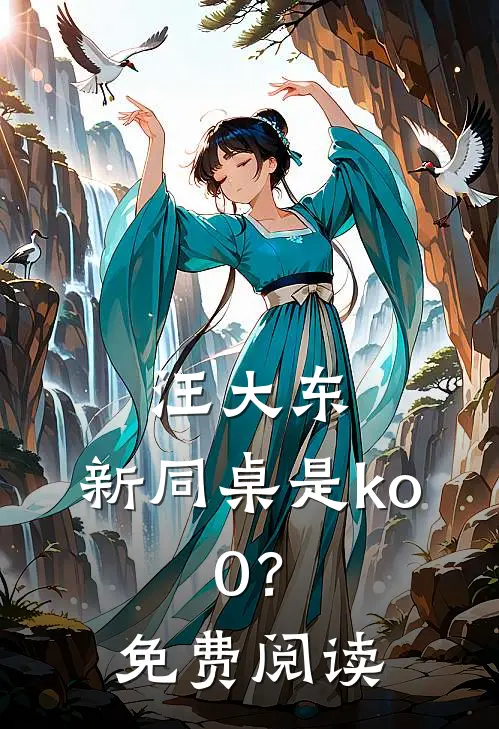 汪大东：新同桌是ko.0？免费阅读