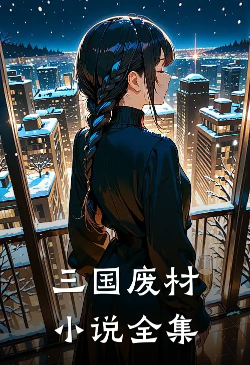 三国废材小说全集