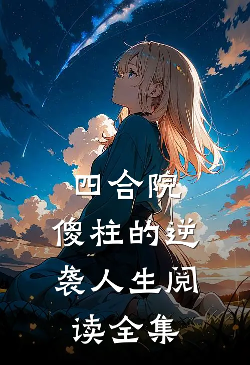 四合院：傻柱的逆袭人生阅读全集