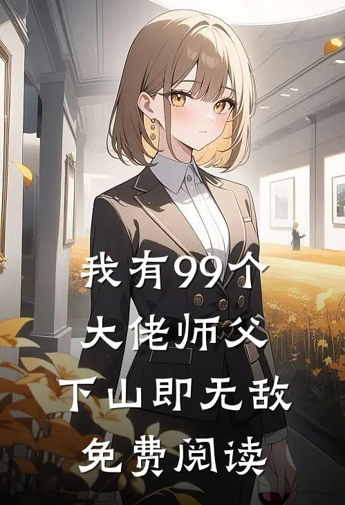 我有99个大佬师父，下山即无敌免费阅读