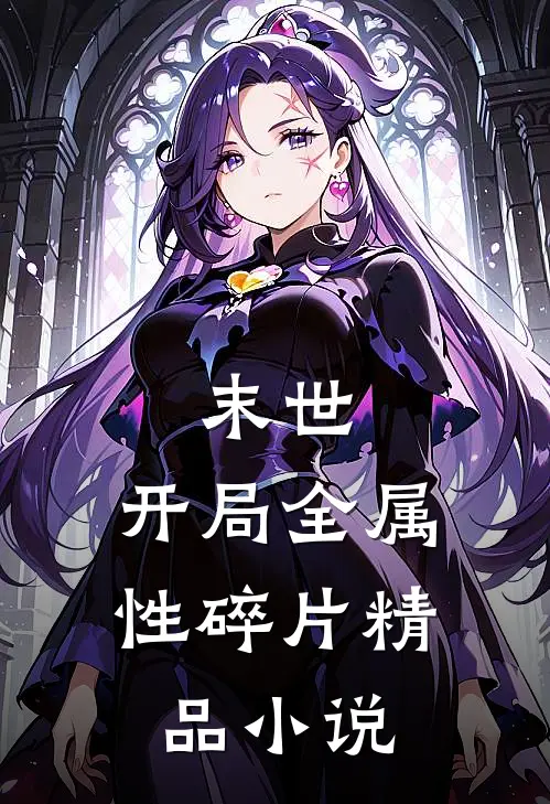 末世：开局全属性碎片精品小说