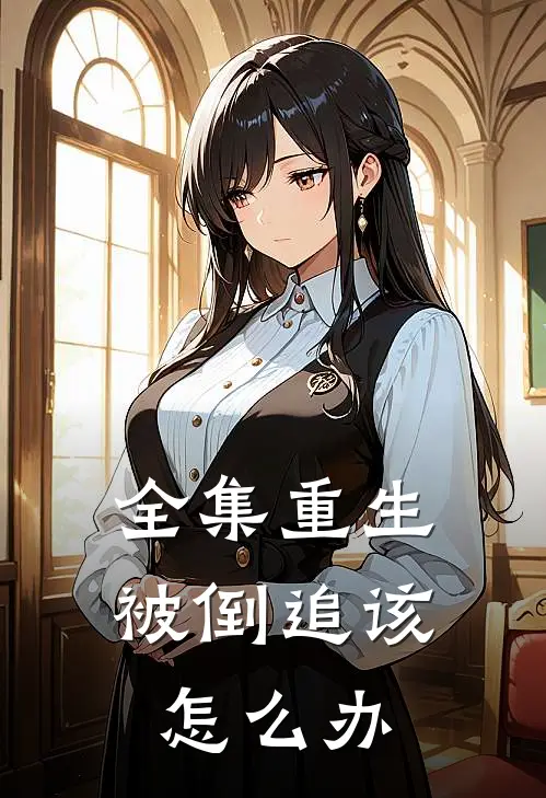 全集重生：被倒追该怎么办