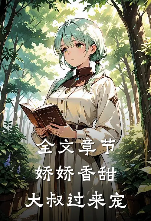 全文章节娇娇香甜：大叔过来宠