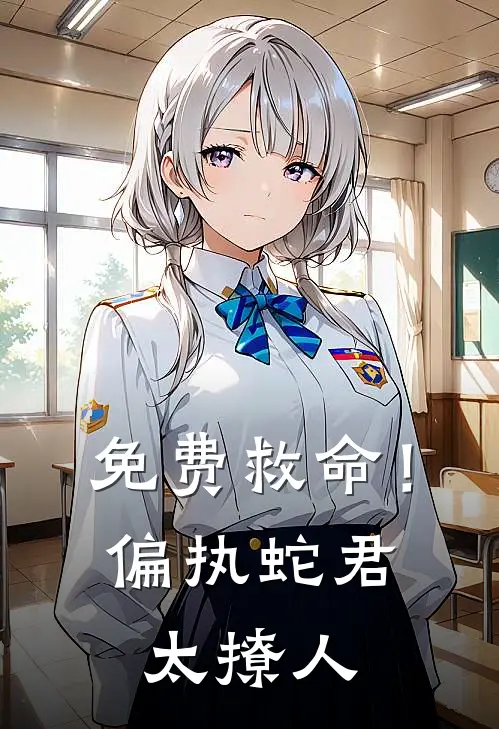 免费救命！偏执蛇君太撩人