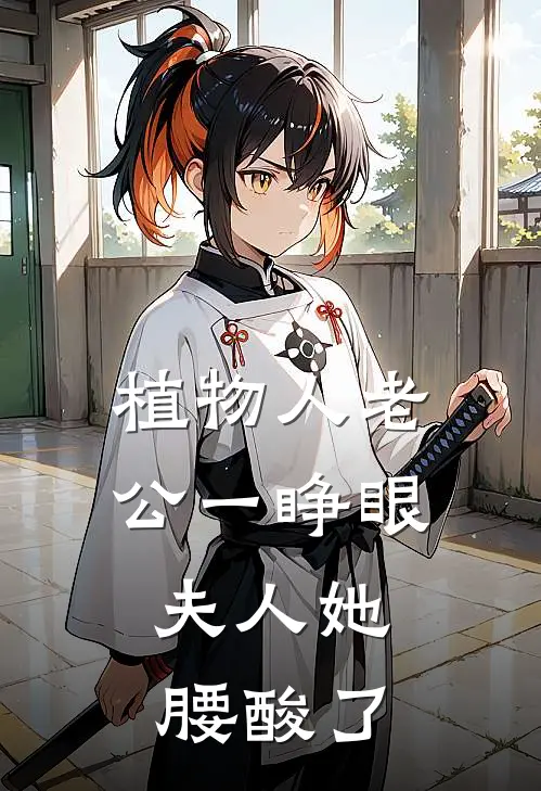 植物人老公一睁眼，夫人她腰酸了