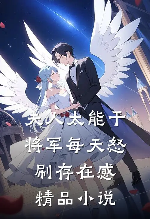 夫人太能干，将军每天怒刷存在感精品小说