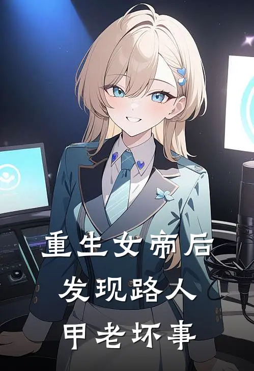 重生女帝后发现路人甲老坏事