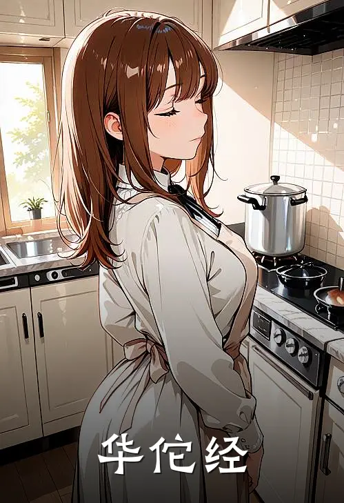 华佗经
