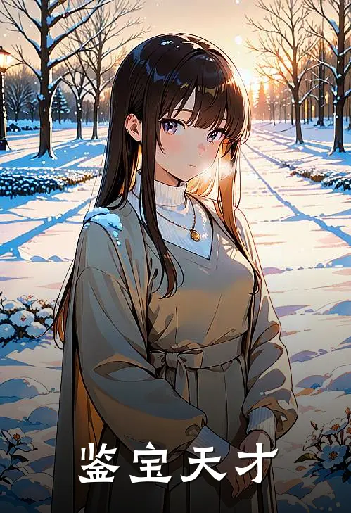 鉴宝天才