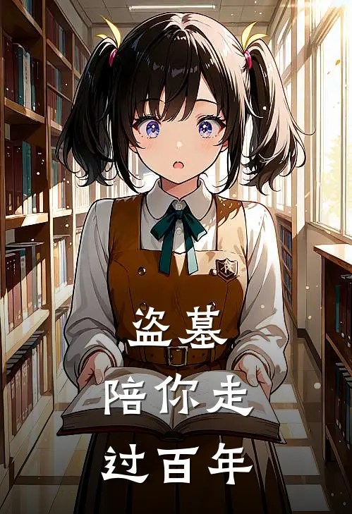 盗墓：陪你走过百年