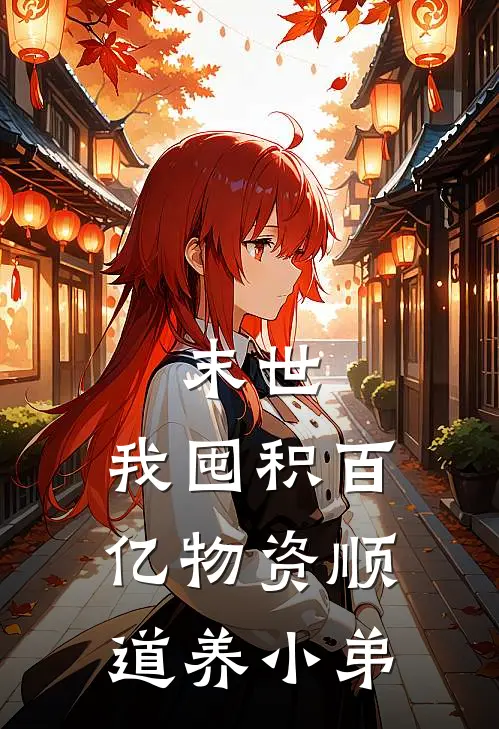 末世：我囤积百亿物资顺道养小弟