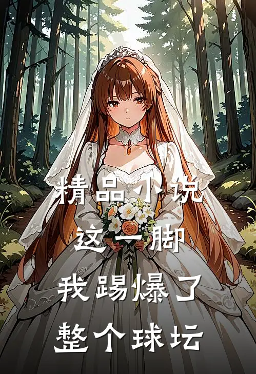精品小说这一脚，我踢爆了整个球坛