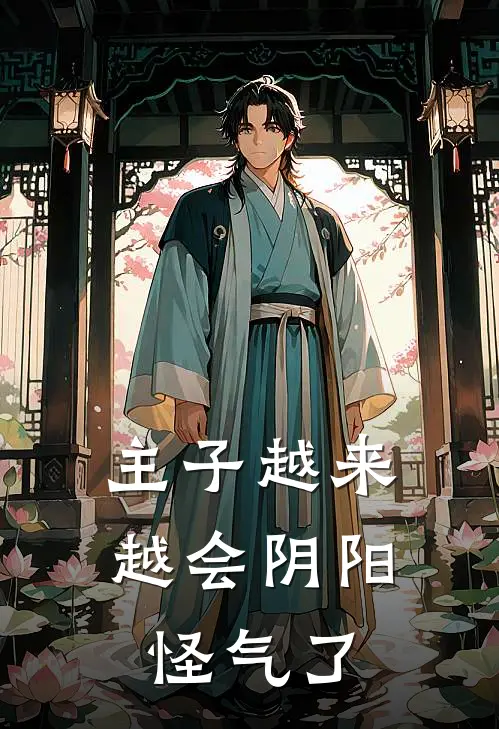 主子越来越会阴阳怪气了