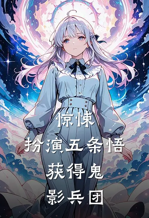 惊悚：扮演五条悟，获得鬼影兵团