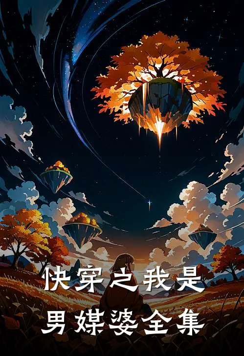 快穿之我是男媒婆全集