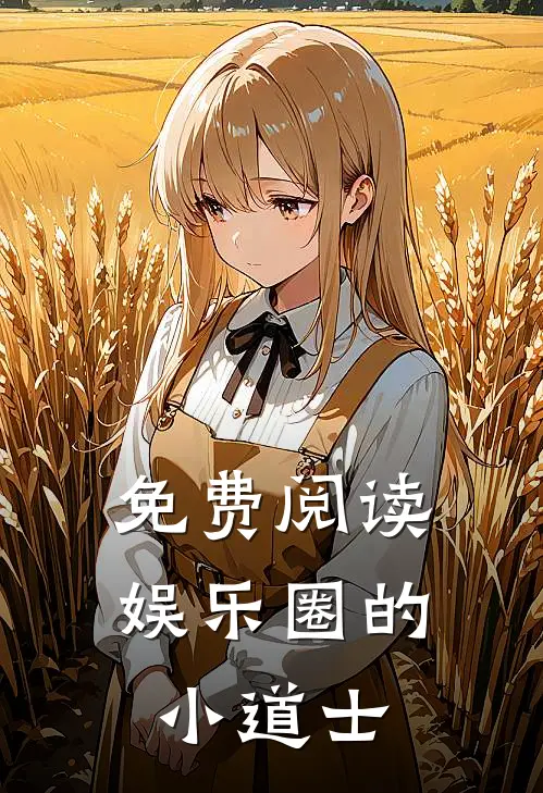 免费阅读娱乐圈的小道士