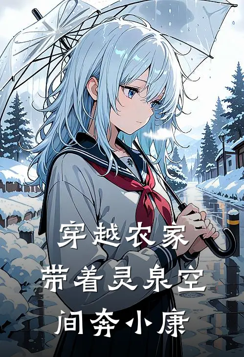 穿越农家：带着灵泉空间奔小康
