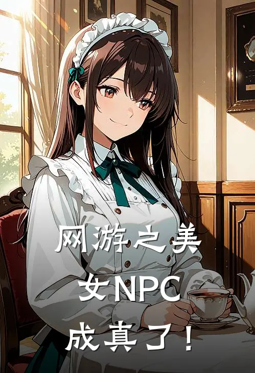 网游之美女NPC成真了！