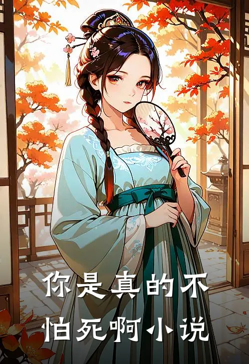 你是真的不怕死啊小说