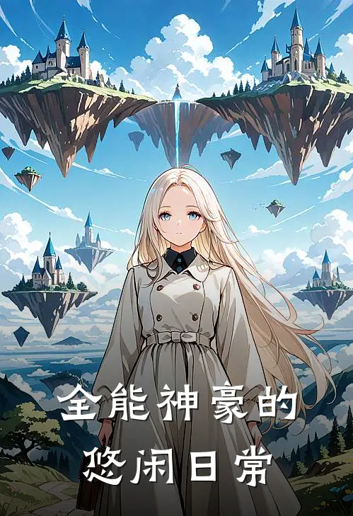 全能神豪的悠闲日常