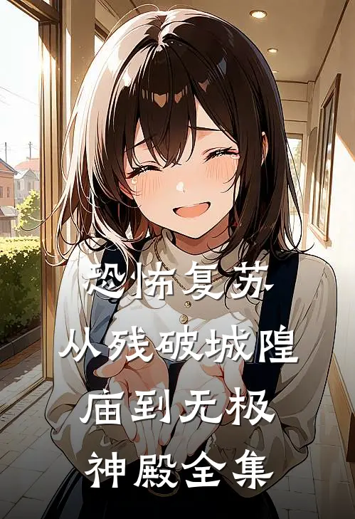 恐怖复苏：从残破城隍庙到无极神殿全集