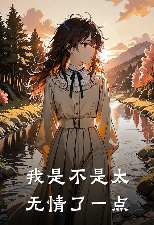 我是不是太无情了一点