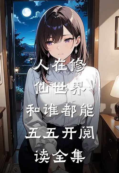 人在修仙世界，和谁都能五五开阅读全集