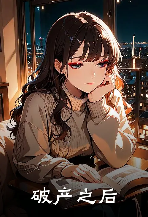 破产之后