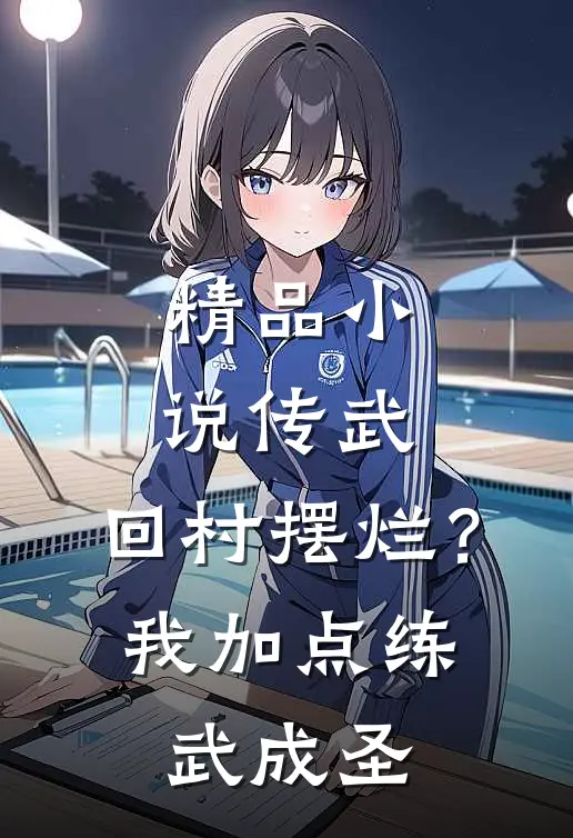 精品小说传武：回村摆烂？我加点练武成圣