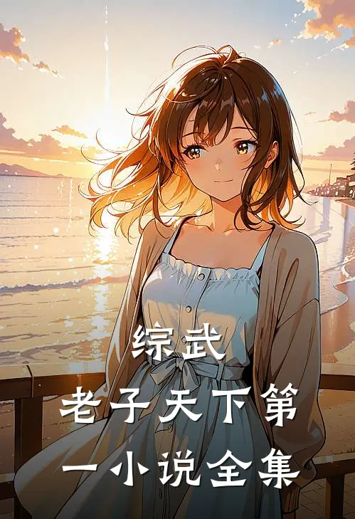综武：老子天下第一小说全集