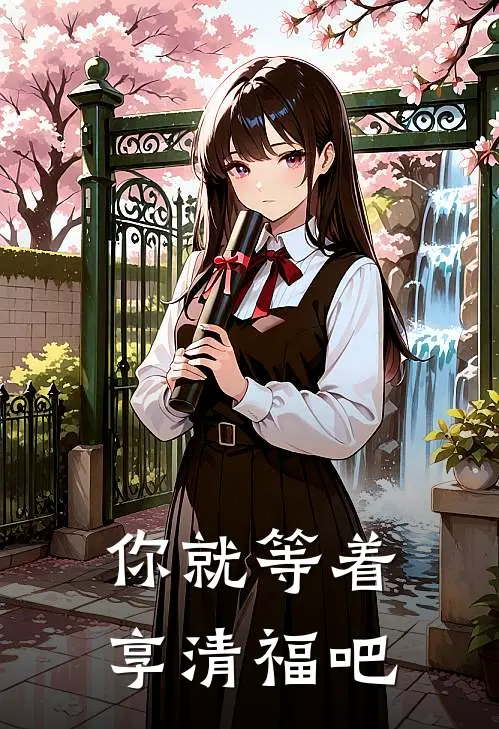 你就等着享清福吧