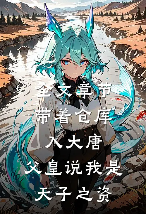 全文章节带着仓库入大唐，父皇说我是天子之资